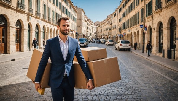 Les meilleurs services de déménagement à marseille : notre sélection