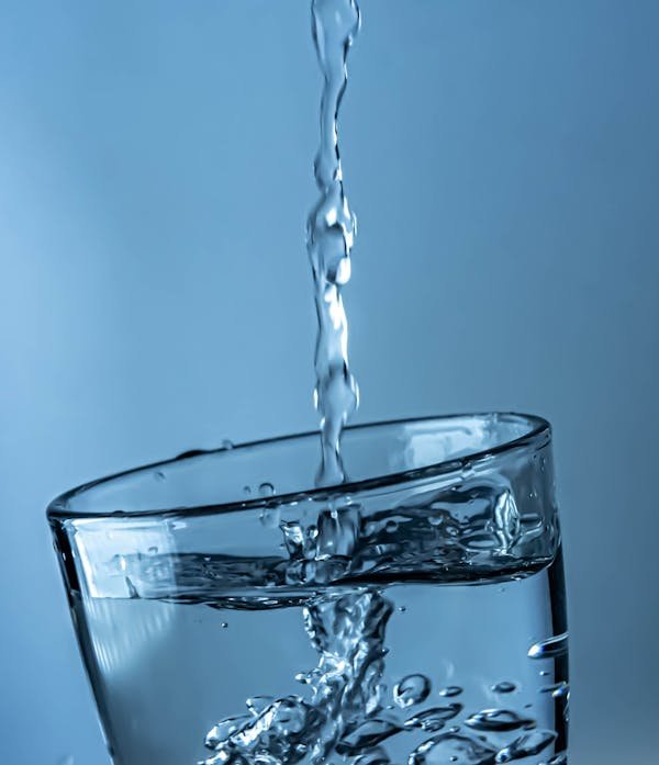 Top 5 raisons d'opter pour une fontaine à eau filtrante