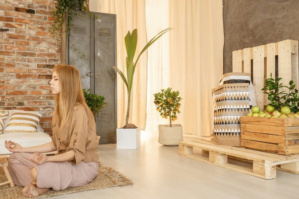 Découvrez 10 idées pour une décoration intérieure zen réussie