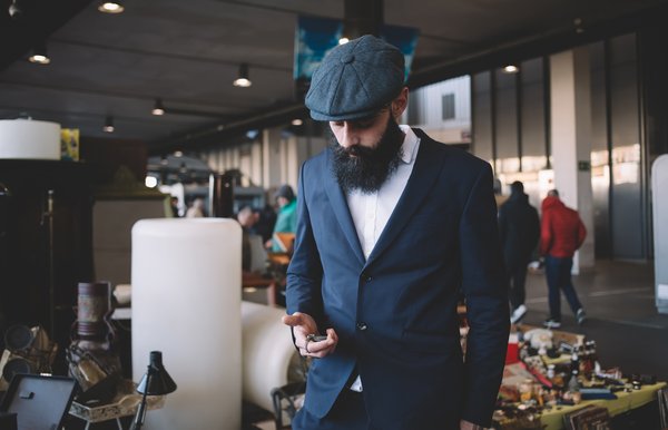 Découvrez notre sélection d'objets historiques en brocante en ligne
