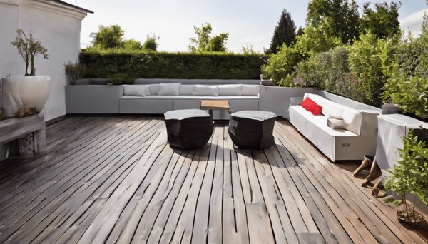 Les meilleurs conseils pour sélectionner une entreprise d'étanchéité toit-terrasse