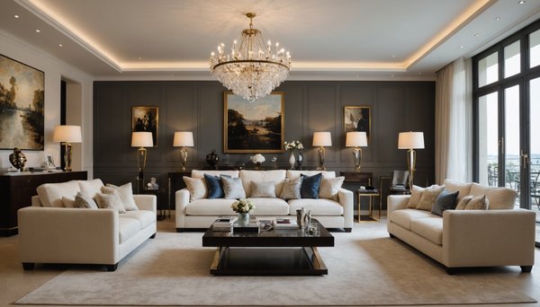 Explore les meilleures options de meubles personnalisés à cannes !