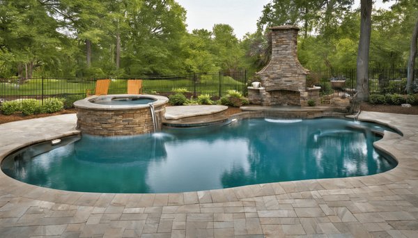 10 astuces écologiques pour entretenir une piscine radieuse