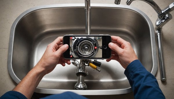 Solutions rapides pour détecter les fuites : guide du plombier