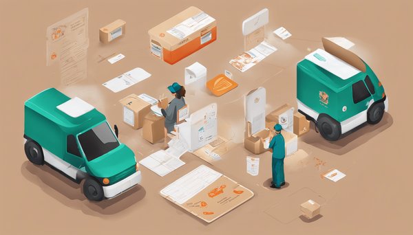 Optimisez votre envoi postal grâce à ma solution d'affranchissement en ligne