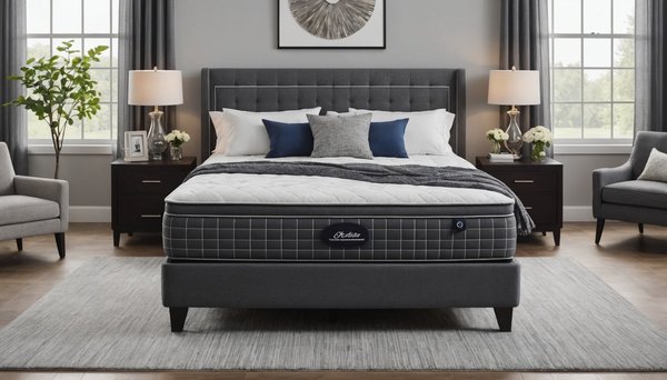 Découvrez les meilleurs matelas à orléans : confort et qualité assurés