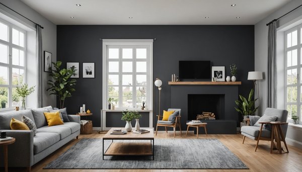 Transformez votre intérieur : 10 inspirations de rénovation maison