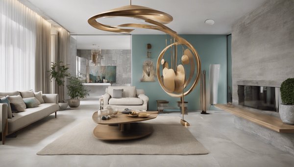 Découvrez comment intégrer le carillon koshi aqua à votre intérieur