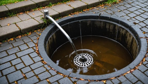 Top 5 solutions efficaces pour déboucher vos canalisations à mons-en-baroeul