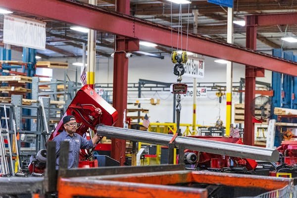 Sangles de levage : robustesse et fiabilité pour vos charges