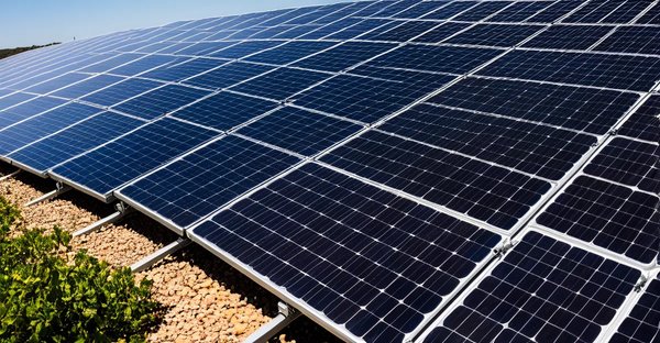 Pourquoi investir dans des panneaux photovoltaïques à béziers ?