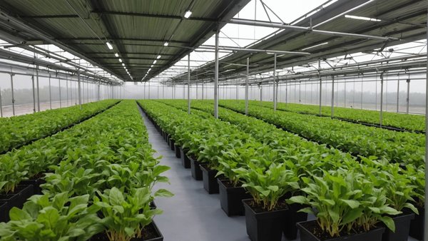 Quelles plantes aromatiques sont particulièrement adaptées à la culture hydroponique ?