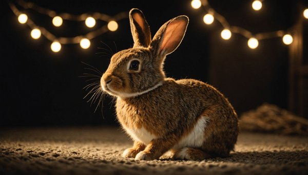 Top 5 veilleuses lapin pour un sommeil tranquille et serein