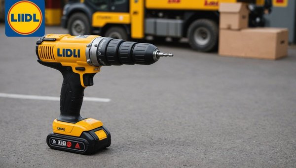 Perforateur lidl : découvrez les meilleurs modèles parkside