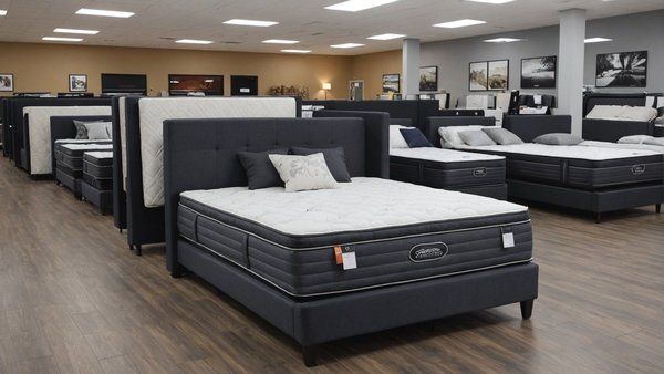 Votre magasin pour matelas à orléans : qualité et confort au rendez-vous