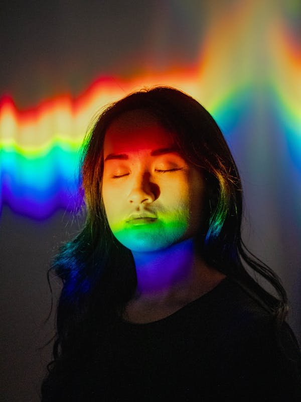 Lumière multicolore : créez une ambiance éblouissante chez vous