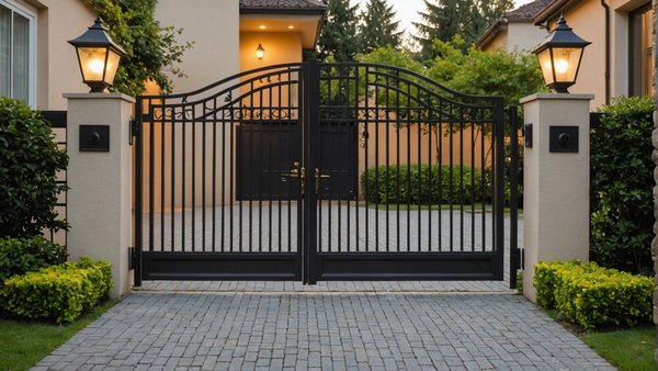 Comment choisir un électricien pour votre portail électrique ?