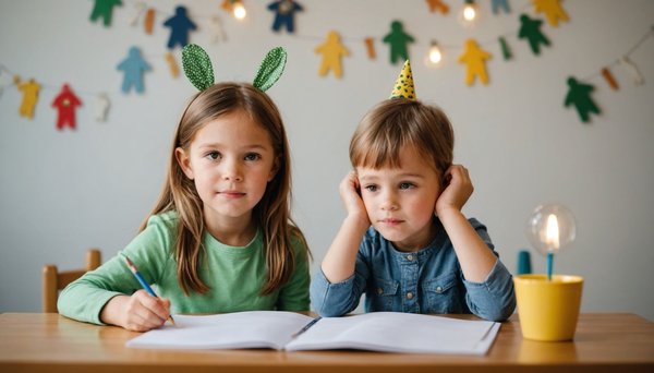 Des idées créatives de diy à faire avec vos enfants