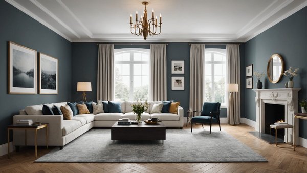 Transformez votre espace avec une décoration intérieure zen