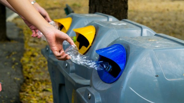 Louer une benne à gravat et déchets à nancy sans tracas