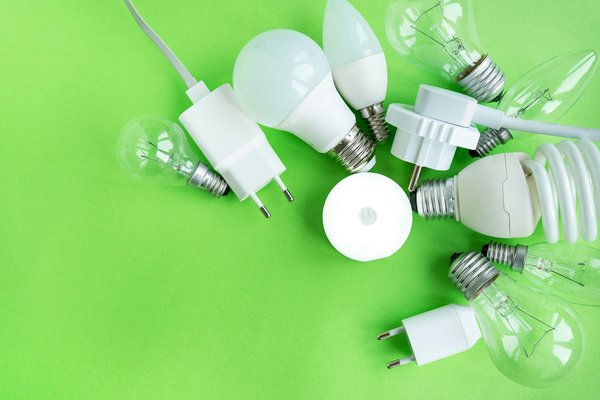 Éclairez votre maison avec les lampes led à prix mini