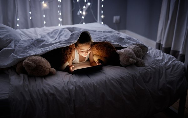 Guide d'achat des veilleuses pour bébé : bien choisir sa lumière
