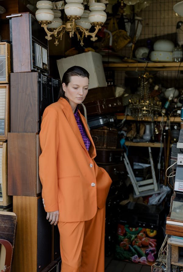Explorez la brocante en ligne : trouvez des objets chargés d'histoire