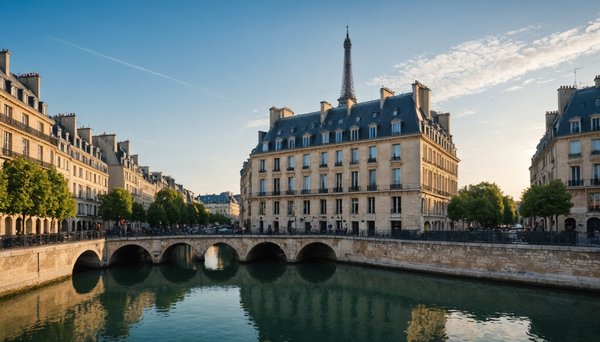 Transformez votre espace en Île-de-france : guide de rénovation à paris