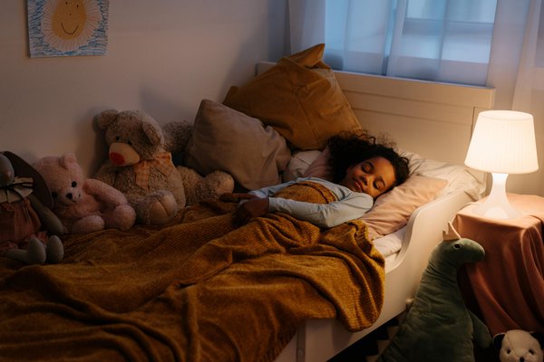 Top conseils pour sélectionner la veilleuse idéale pour bébé