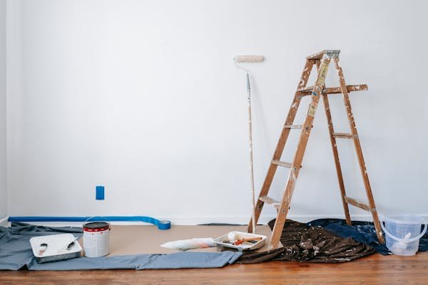 Découvrez les meilleures offres de devis pour vos projets de peinture